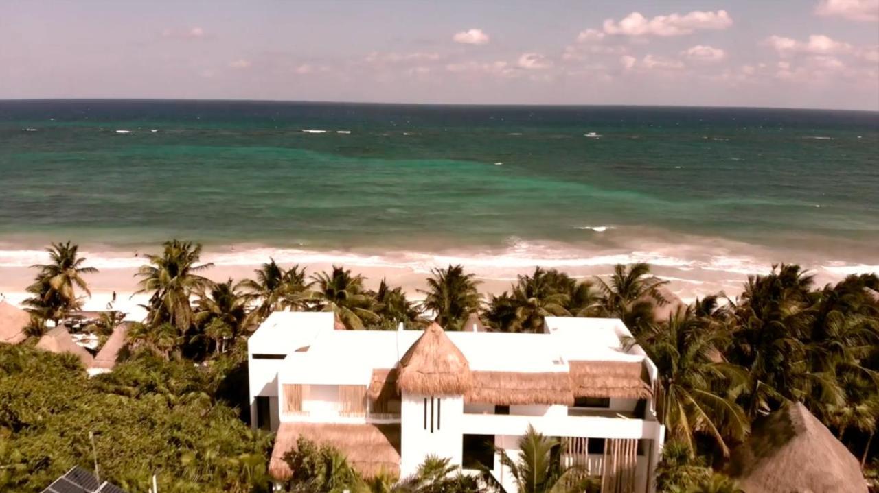 Casa-laha * Tulum