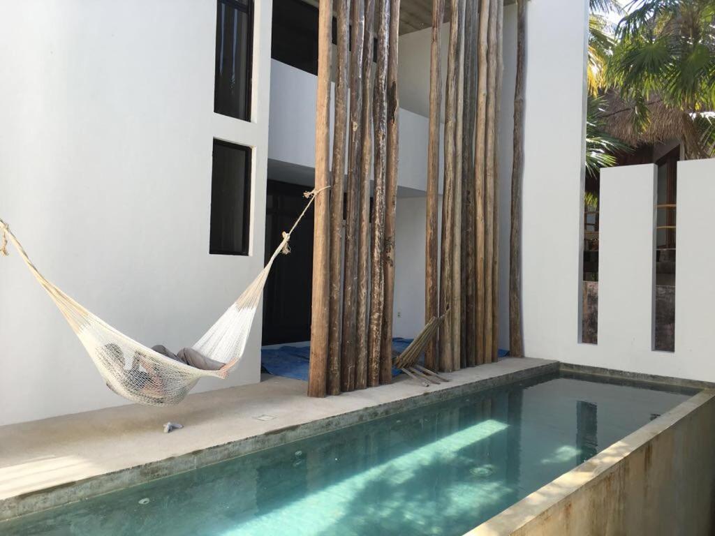 Casa-laha Hotel Tulum