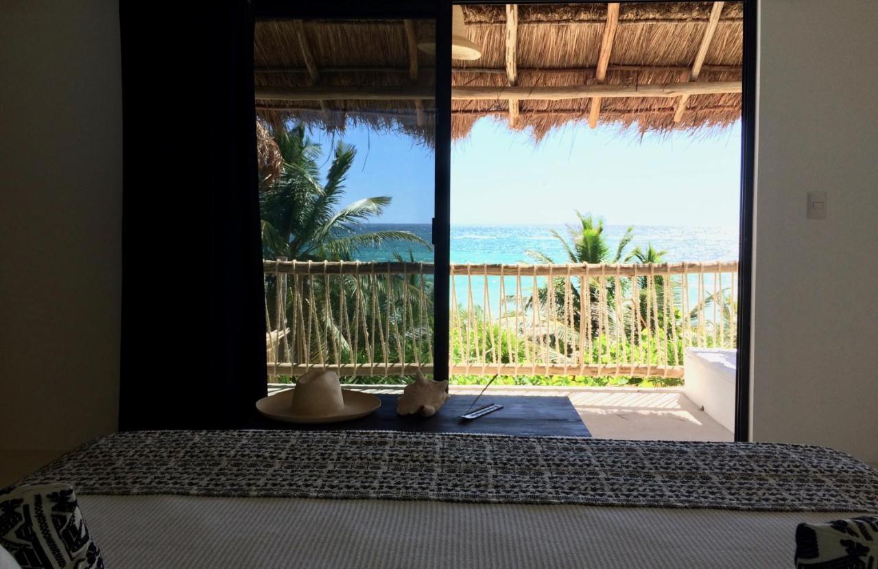 Hotel Casa-laha Tulum