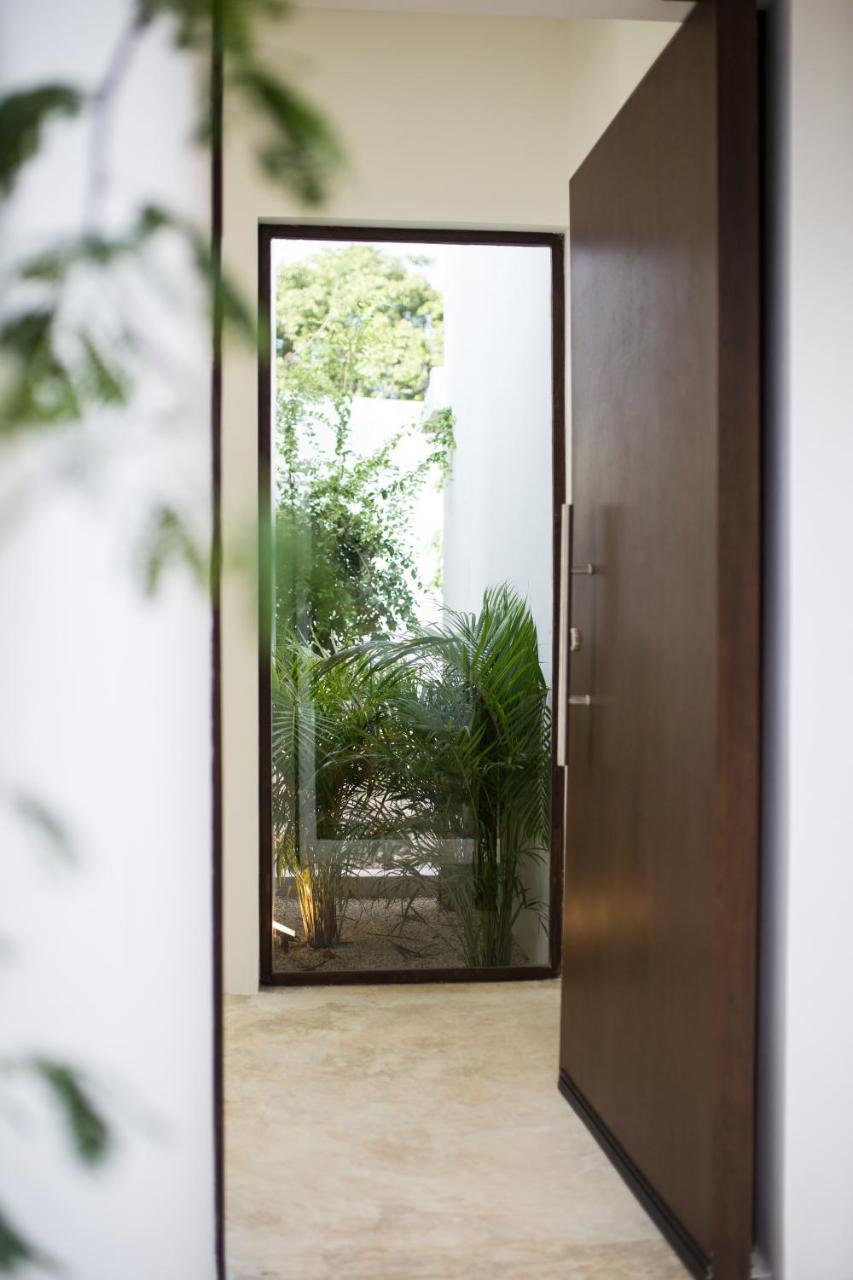 Wayak Jungle Villas *