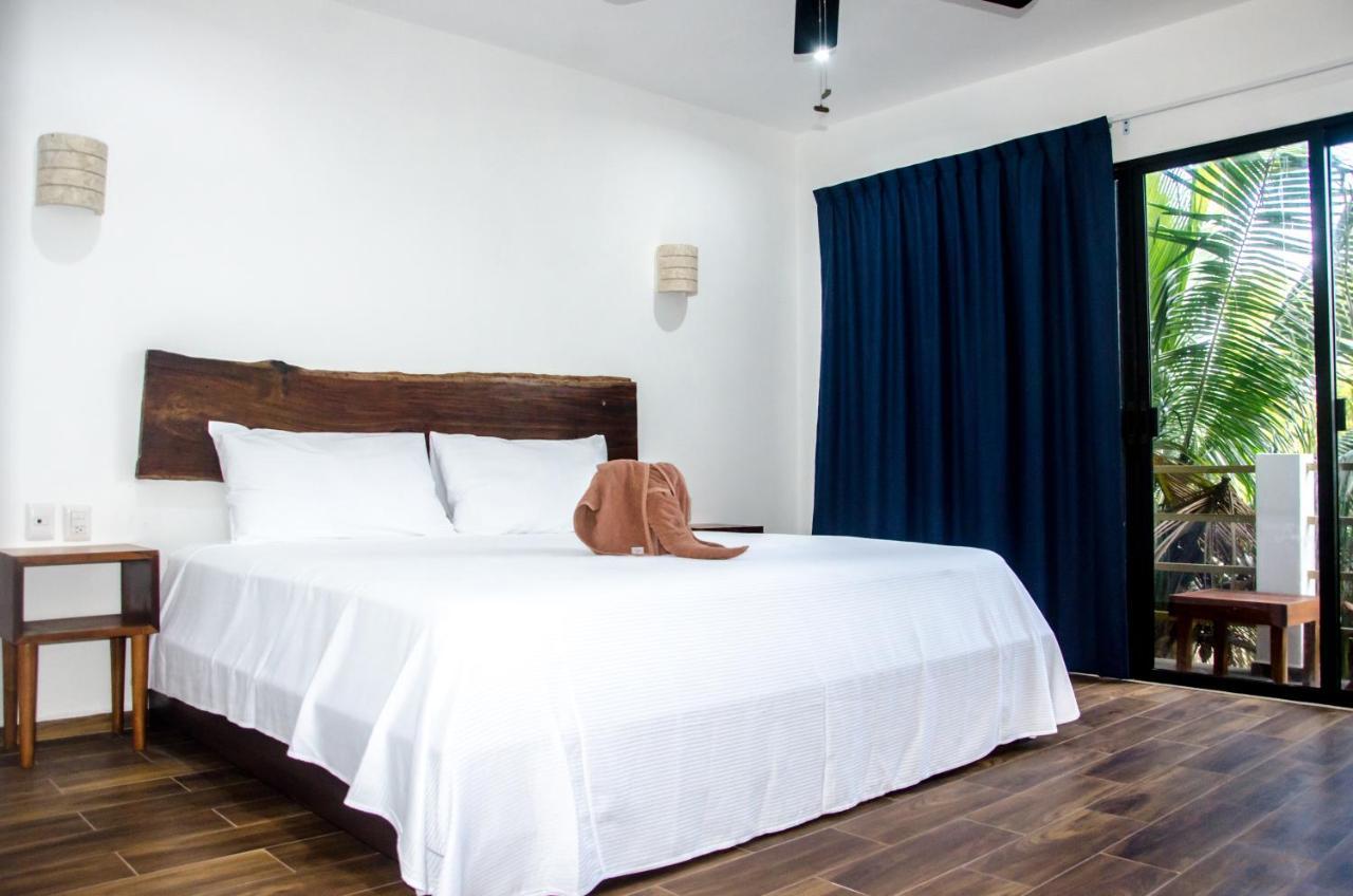 Casa Tortuga Apartahotel *