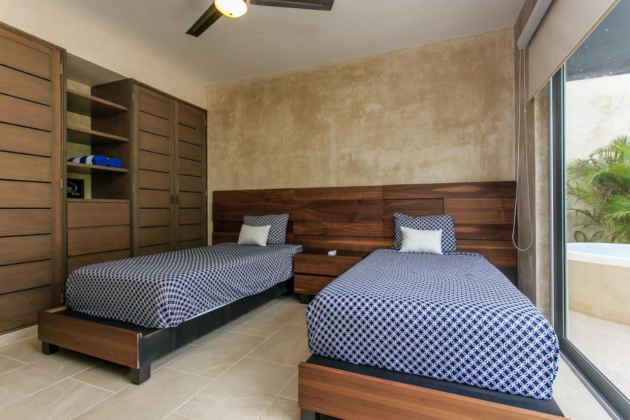 Charming Nature-inspired With Sultry Surroundings By Stella Apartamento *