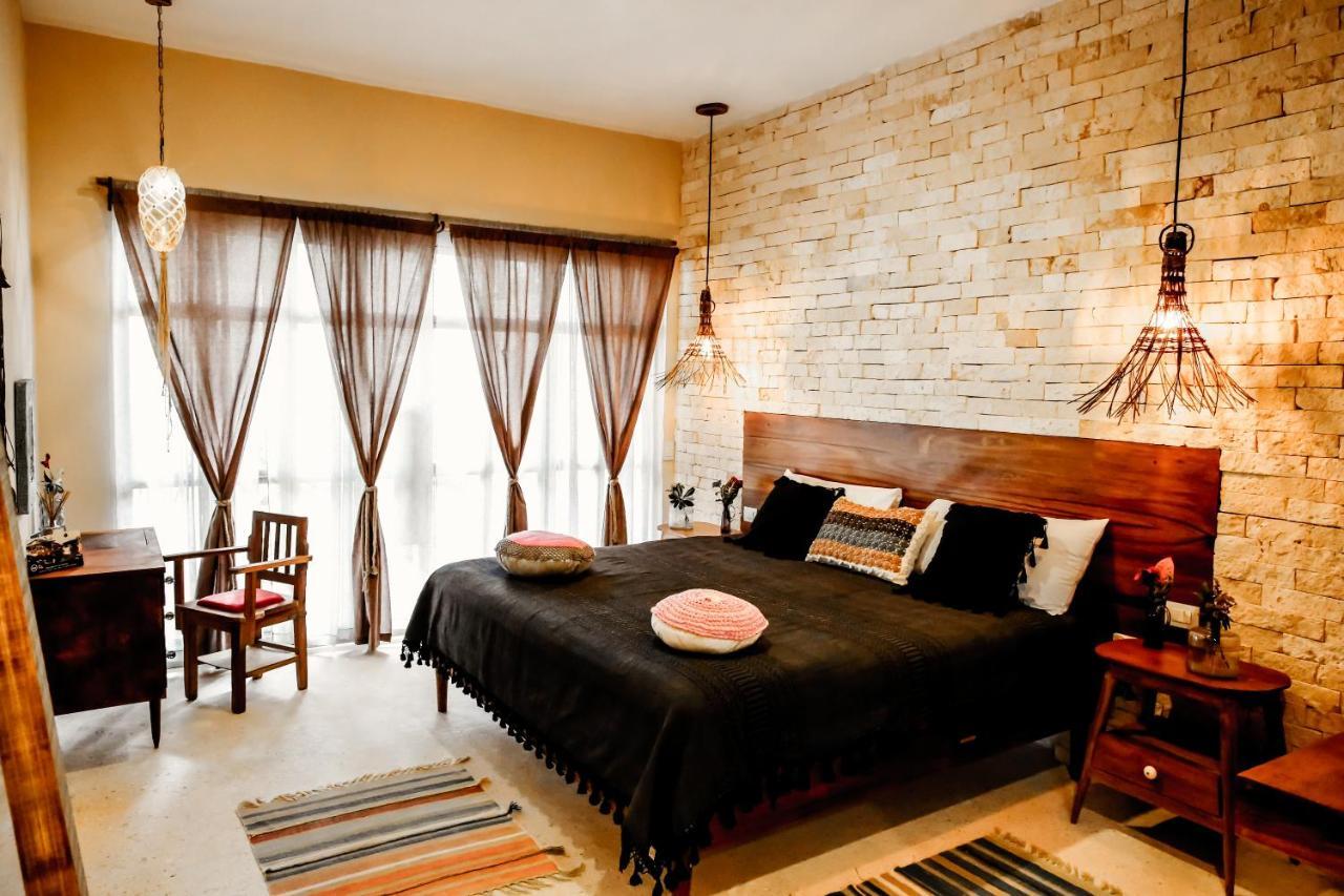 Xscapetulum Hotel Tulum