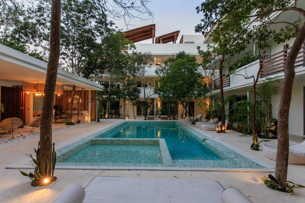 Charming Nature-inspired With Sultry Surroundings By Stella Apartamento *