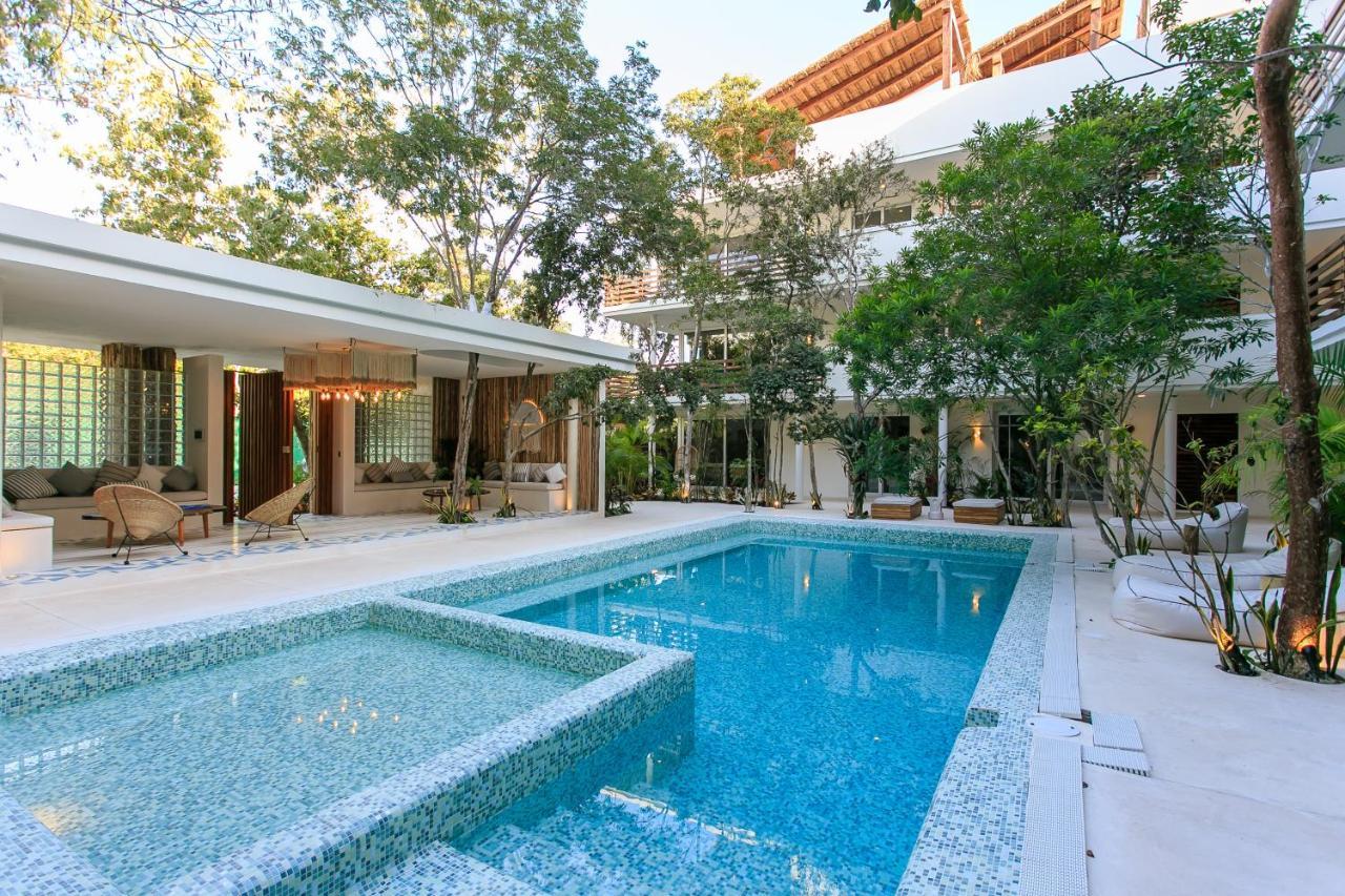 Charming Nature-inspired With Sultry Surroundings By Stella Apartamento