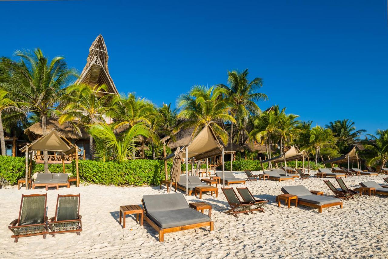 Ahau - Beachfront (adults Only) 4*