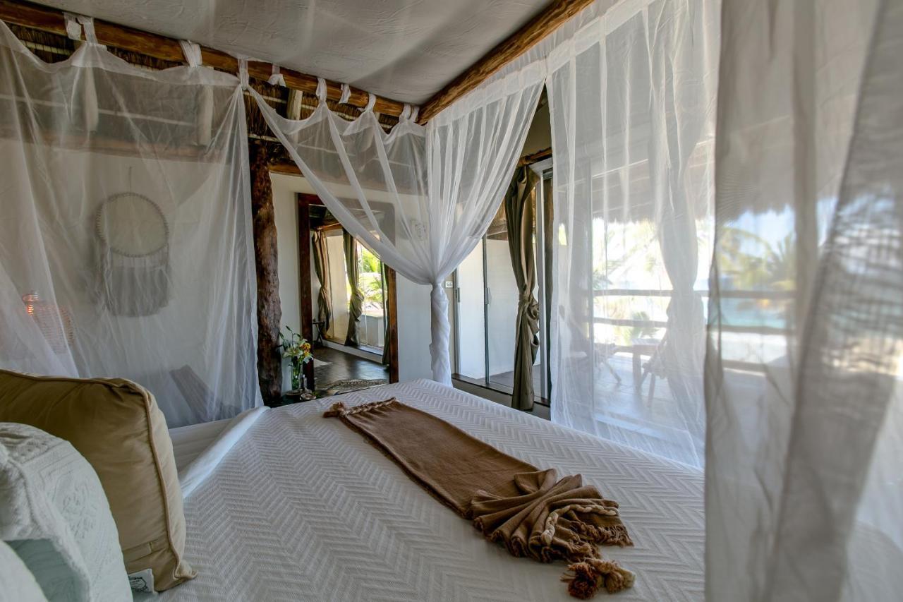 Alma Boutique Hotel Tulum