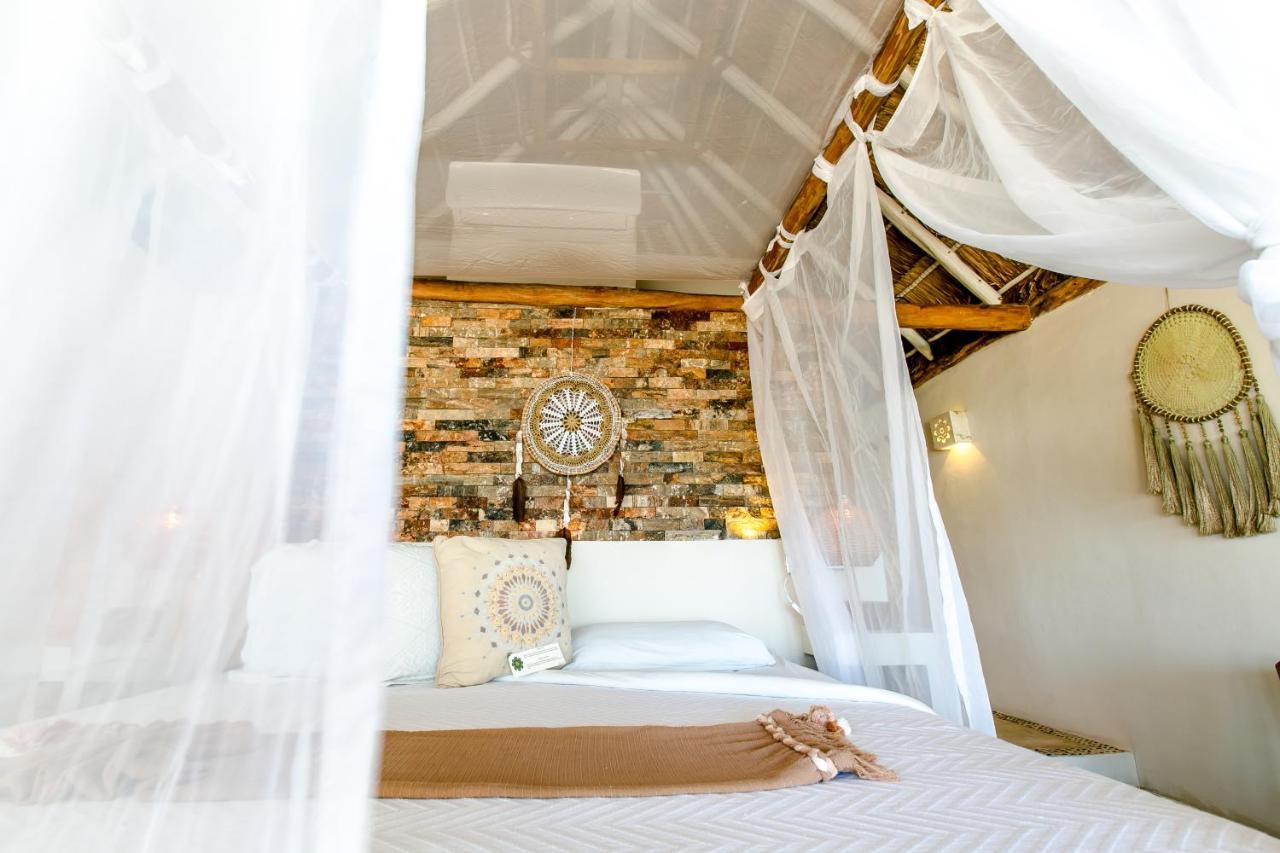 Alma Boutique Hotel Tulum