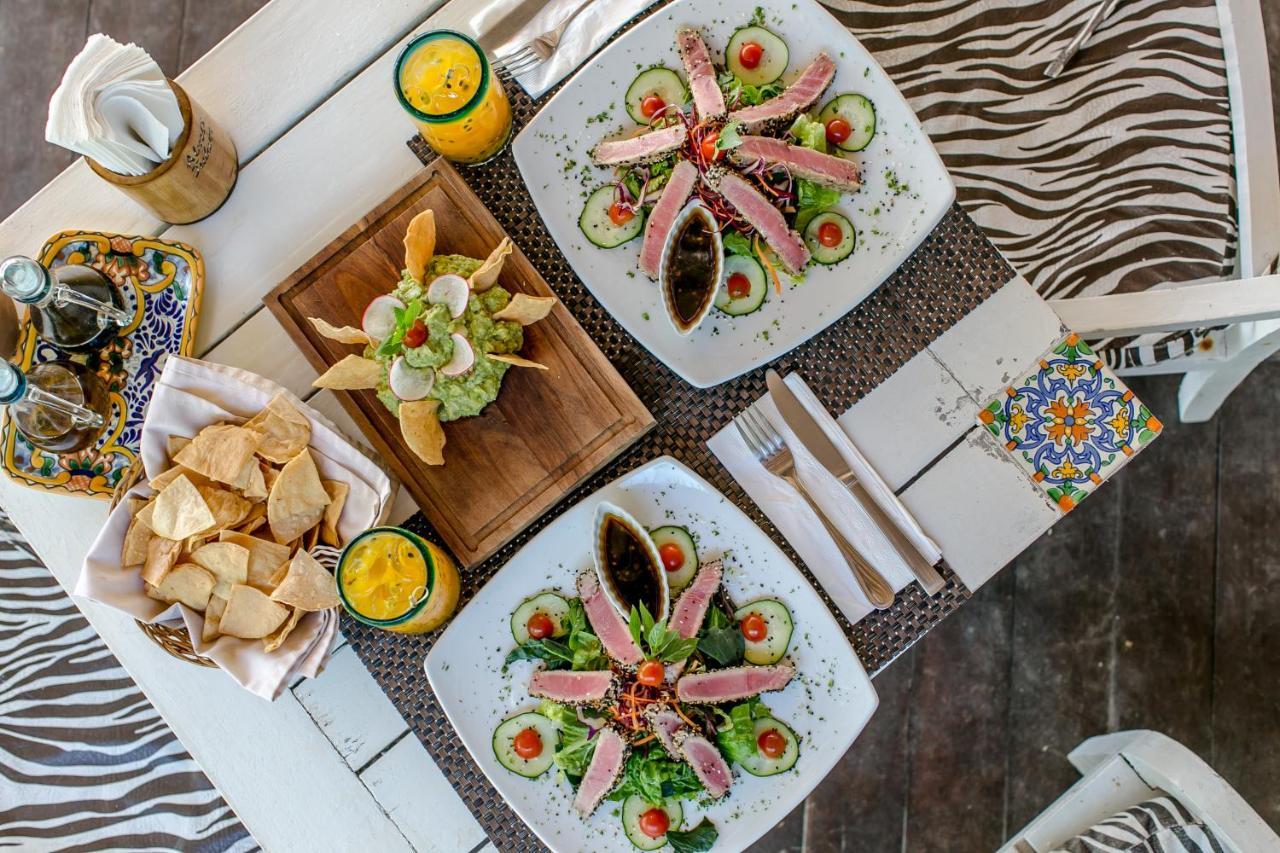 Hotel Alma Boutique