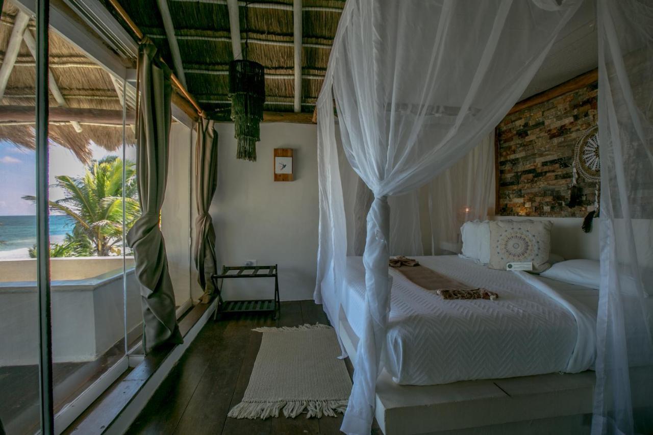 Hotel Alma Boutique