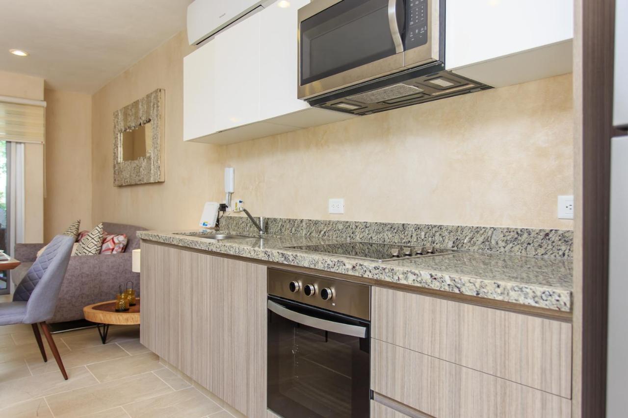 Charming Nature-inspired With Sultry Surroundings By Stella Apartamento