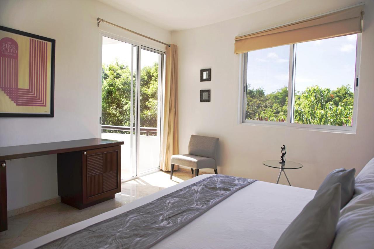 Apartamento Coco Village Tulum