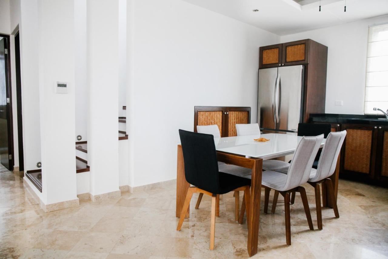 Coco Village Apartamento *