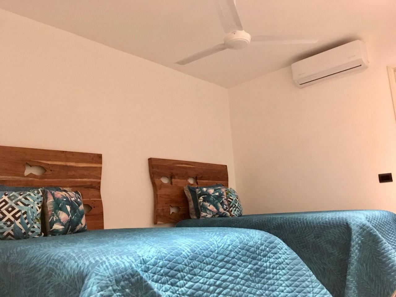 Kasa Kai * Tulum