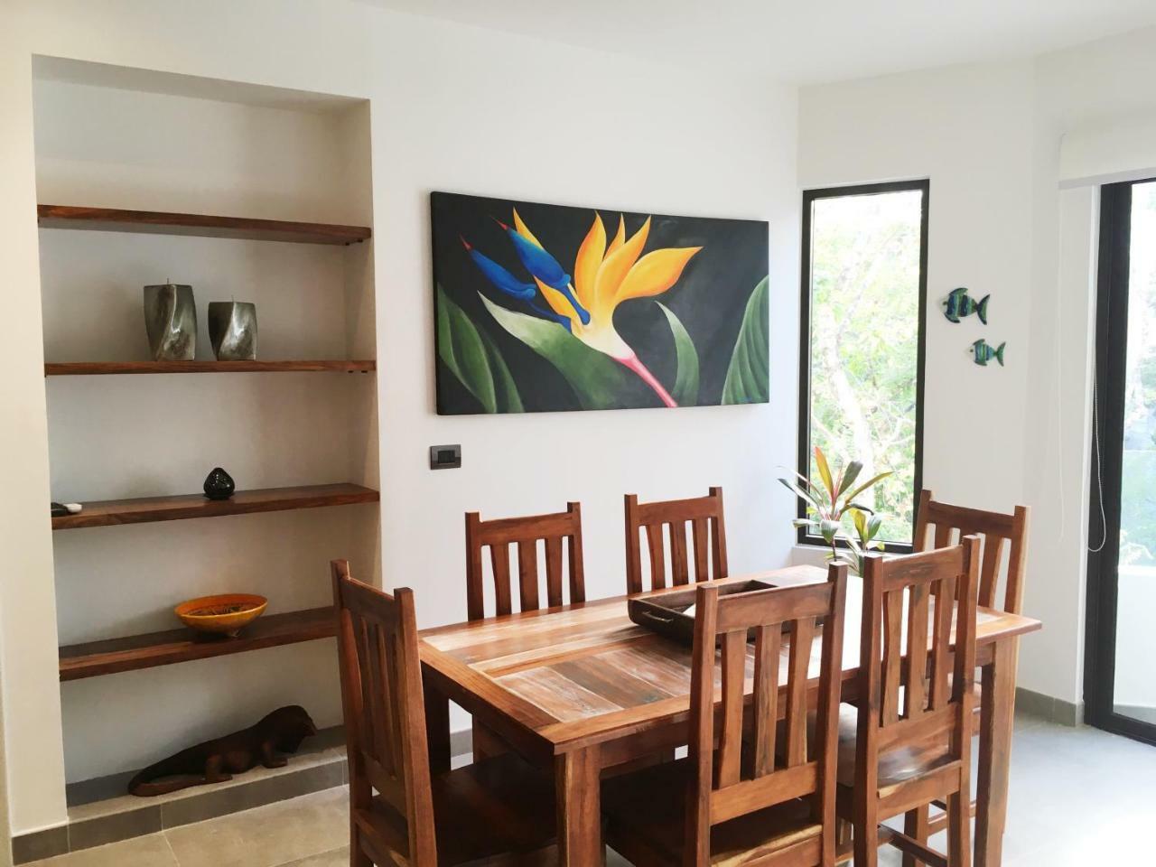 Apartamento Kasa Kai