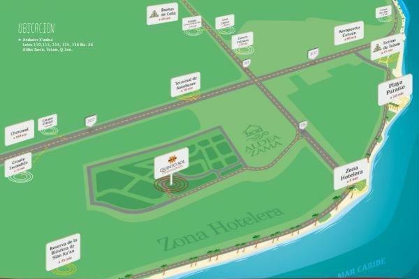 Apartamento Kasa Kai Tulum