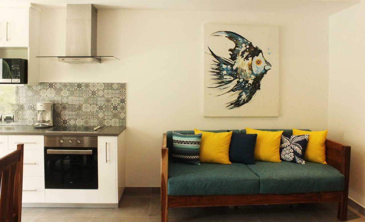 Apartamento Kasa Kai *