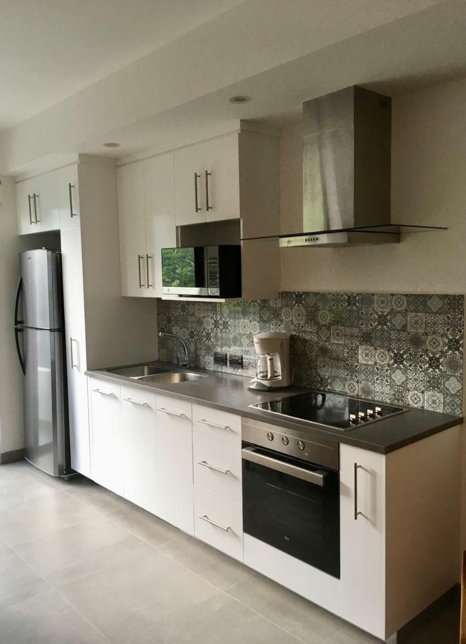 Apartamento Kasa Kai *