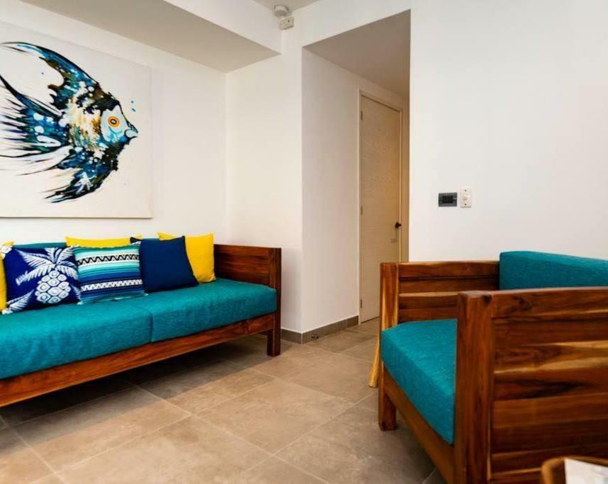 Apartamento Kasa Kai *