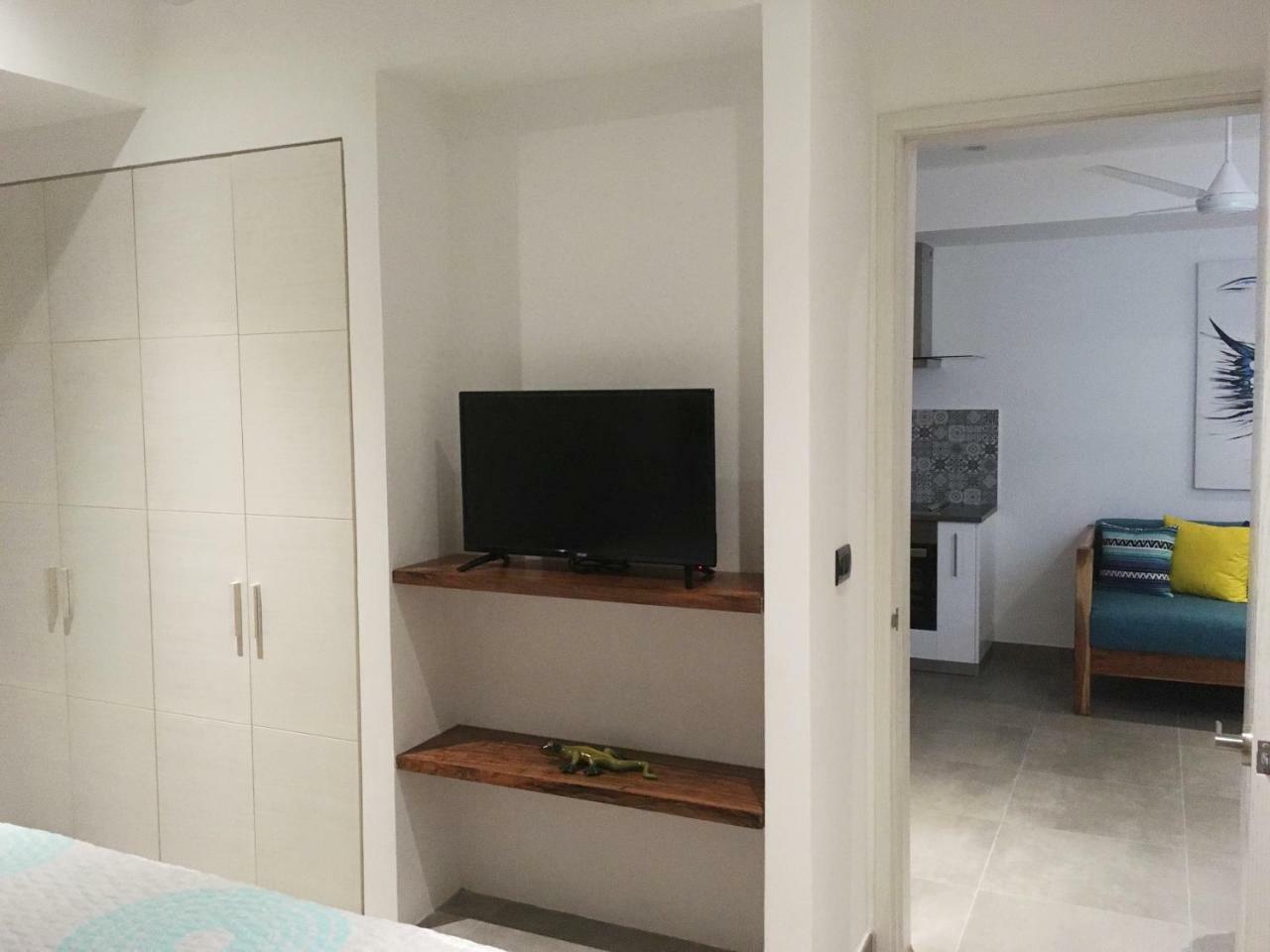 Apartamento Kasa Kai
