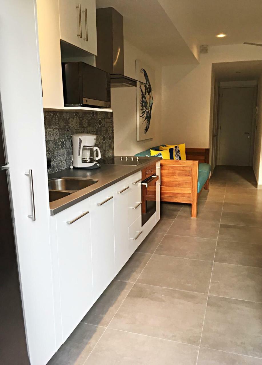 Kasa Kai Apartamento