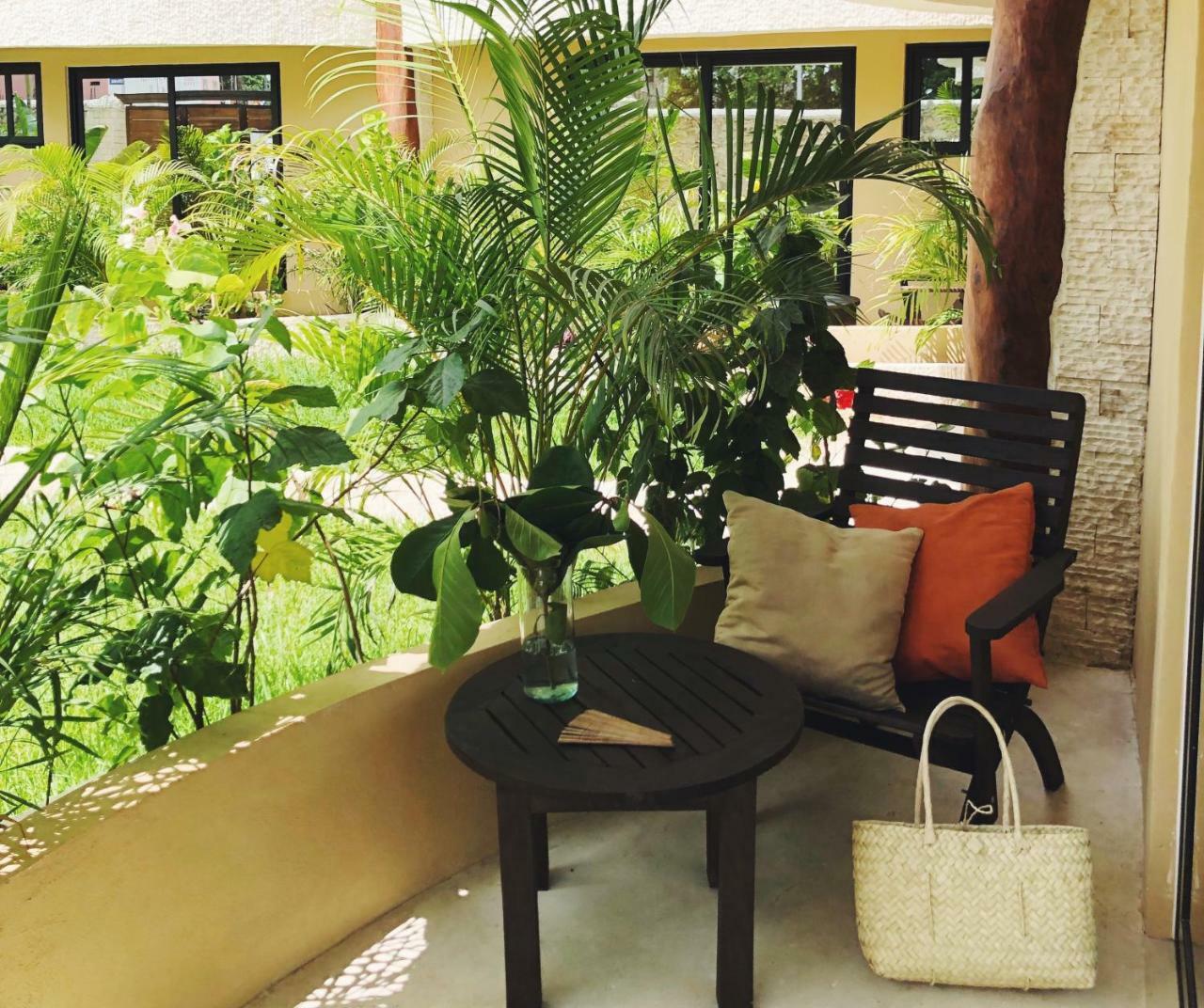 Hotel Boutique Jabin