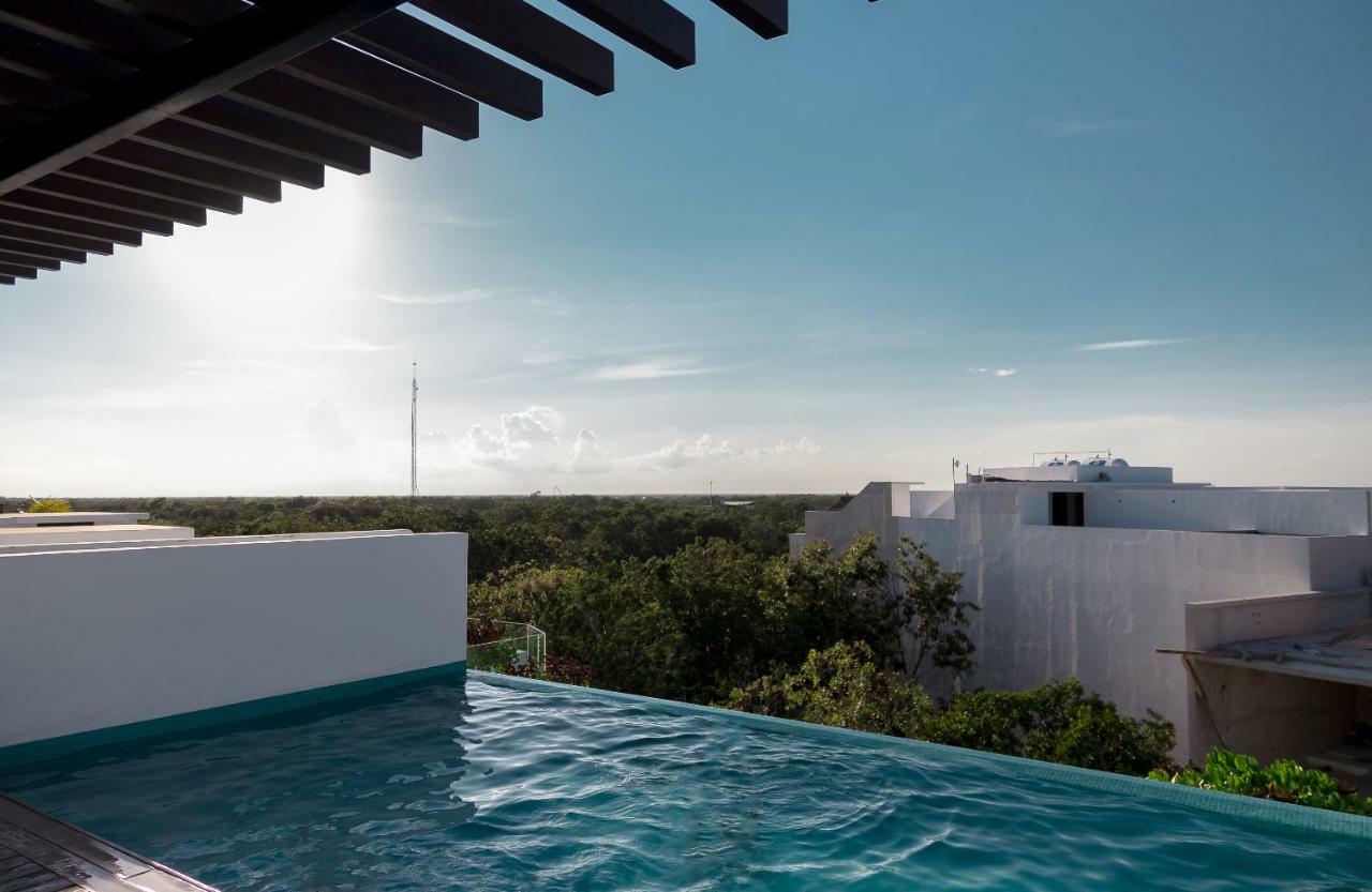 Quinto Sol Luxury By Mikitito Apartamento Tulum
