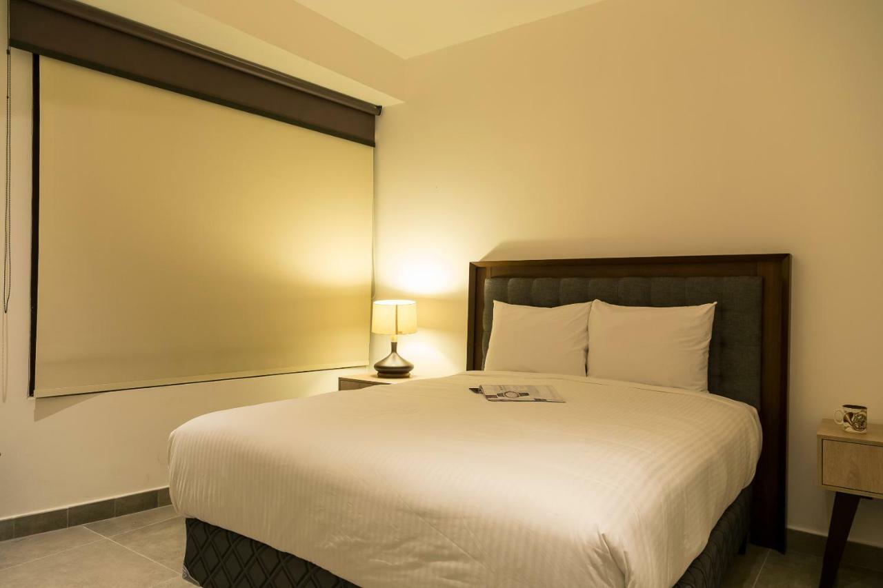 Quinto Sol Luxury By Mikitito Apartamento