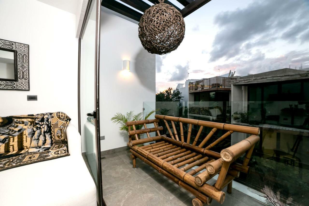 Quinto Sol Luxury By Mikitito Apartamento *
