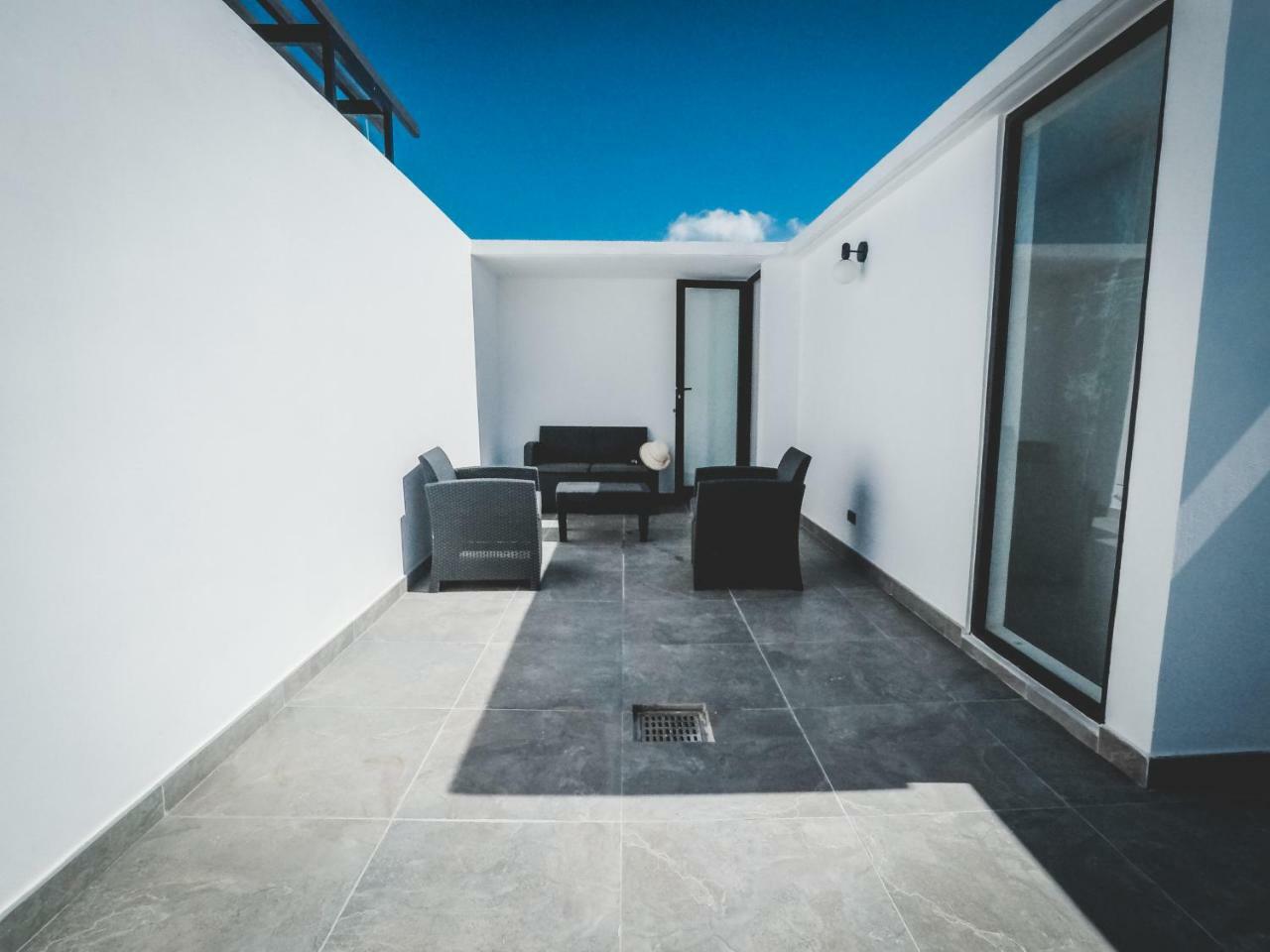 Apartamento Quinto Sol Luxury By Mikitito *