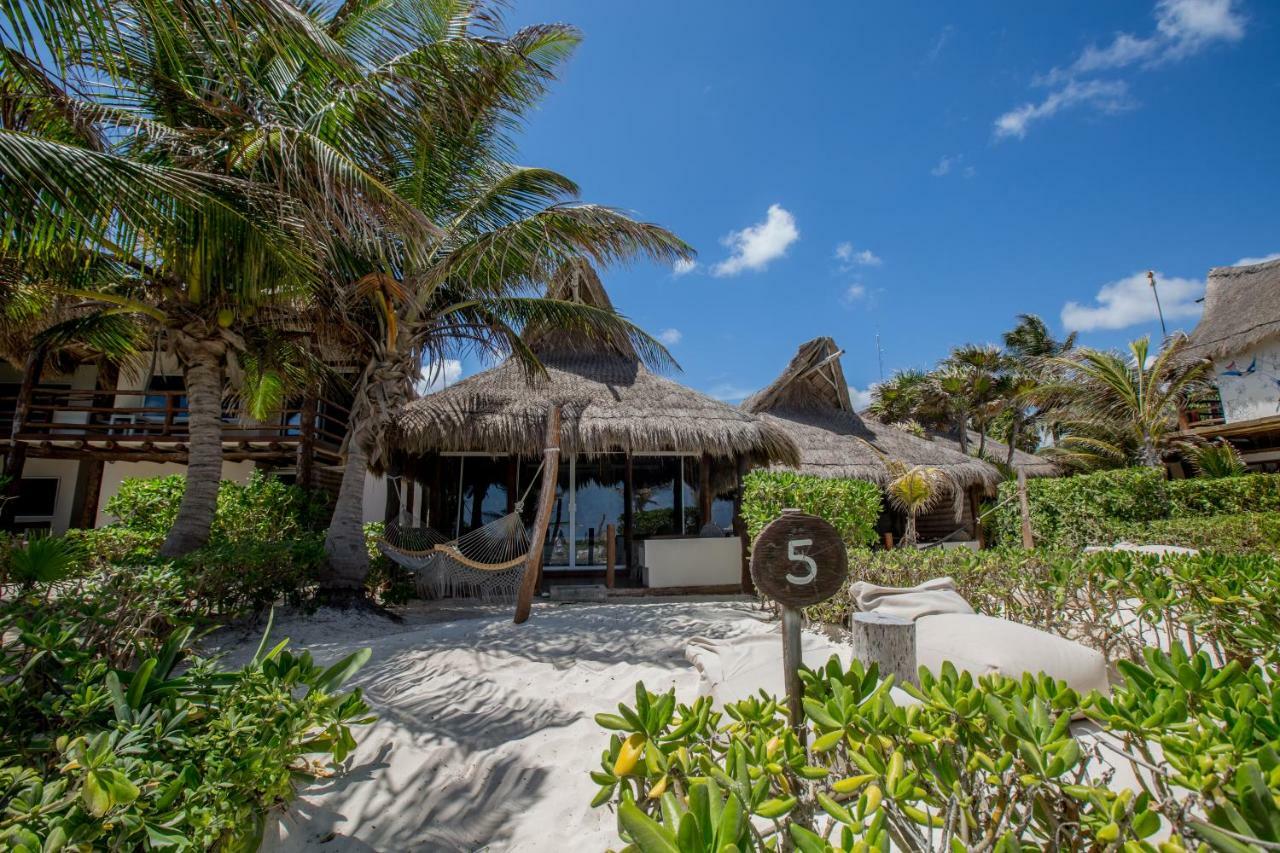 Alma Boutique Tulum