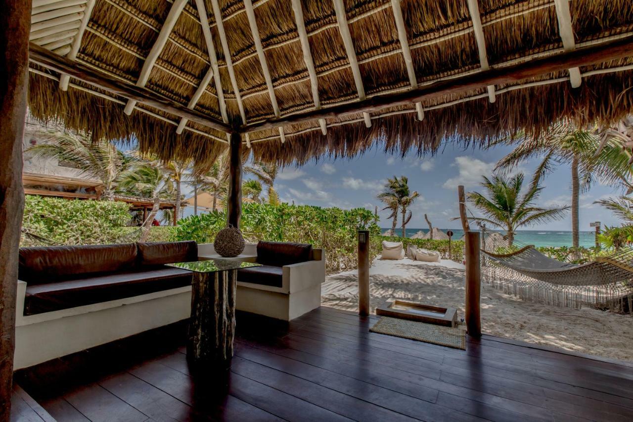 Alma Boutique 4* Tulum