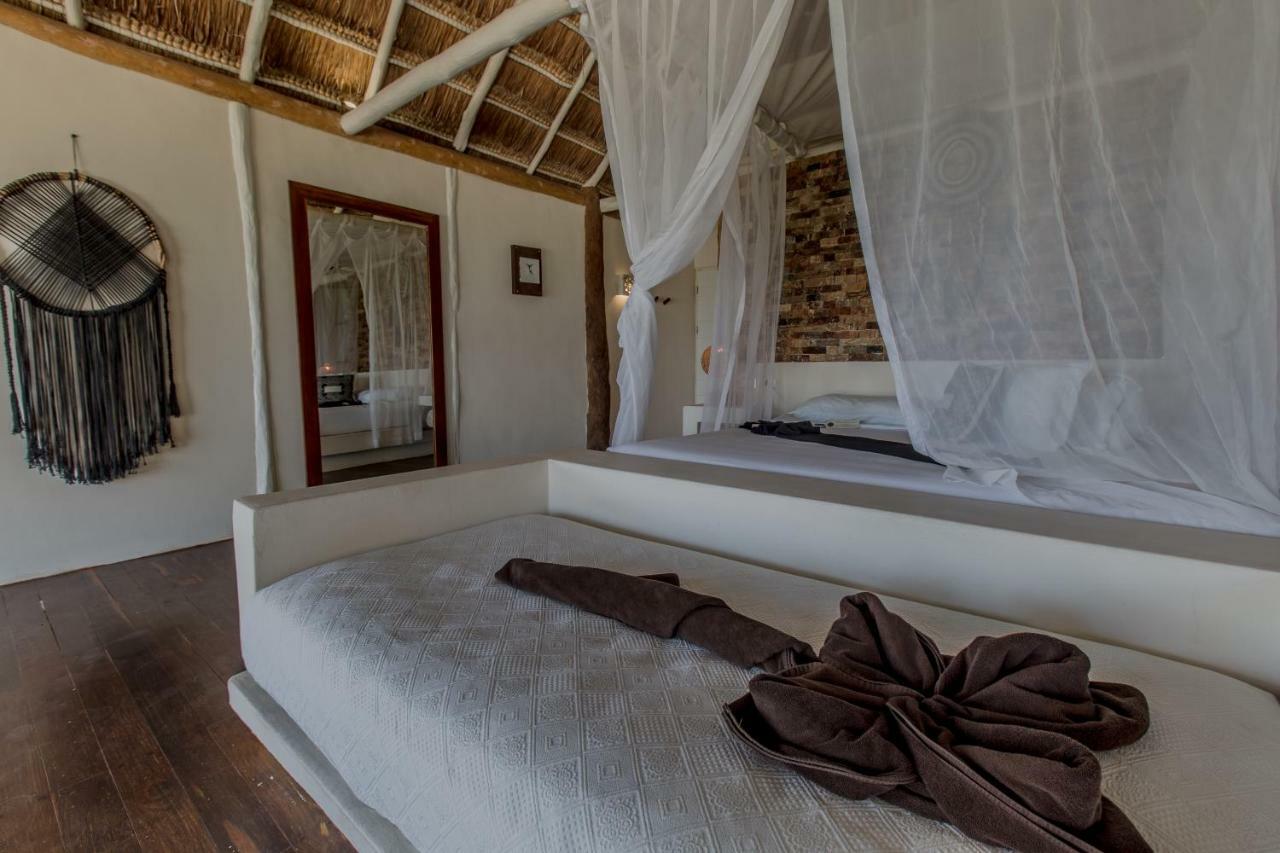 Hotel Alma Boutique Tulum