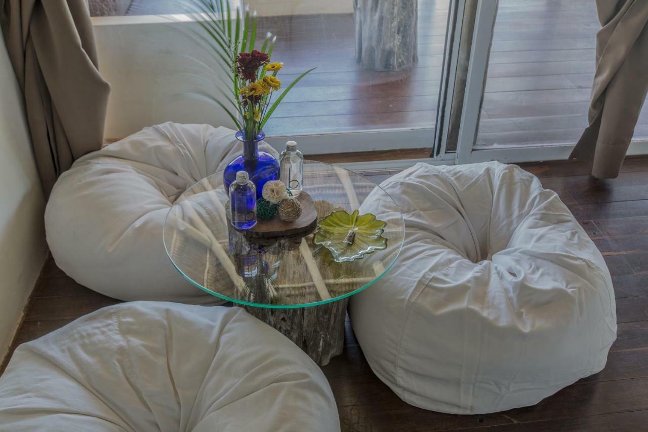 Alma Boutique Hotel