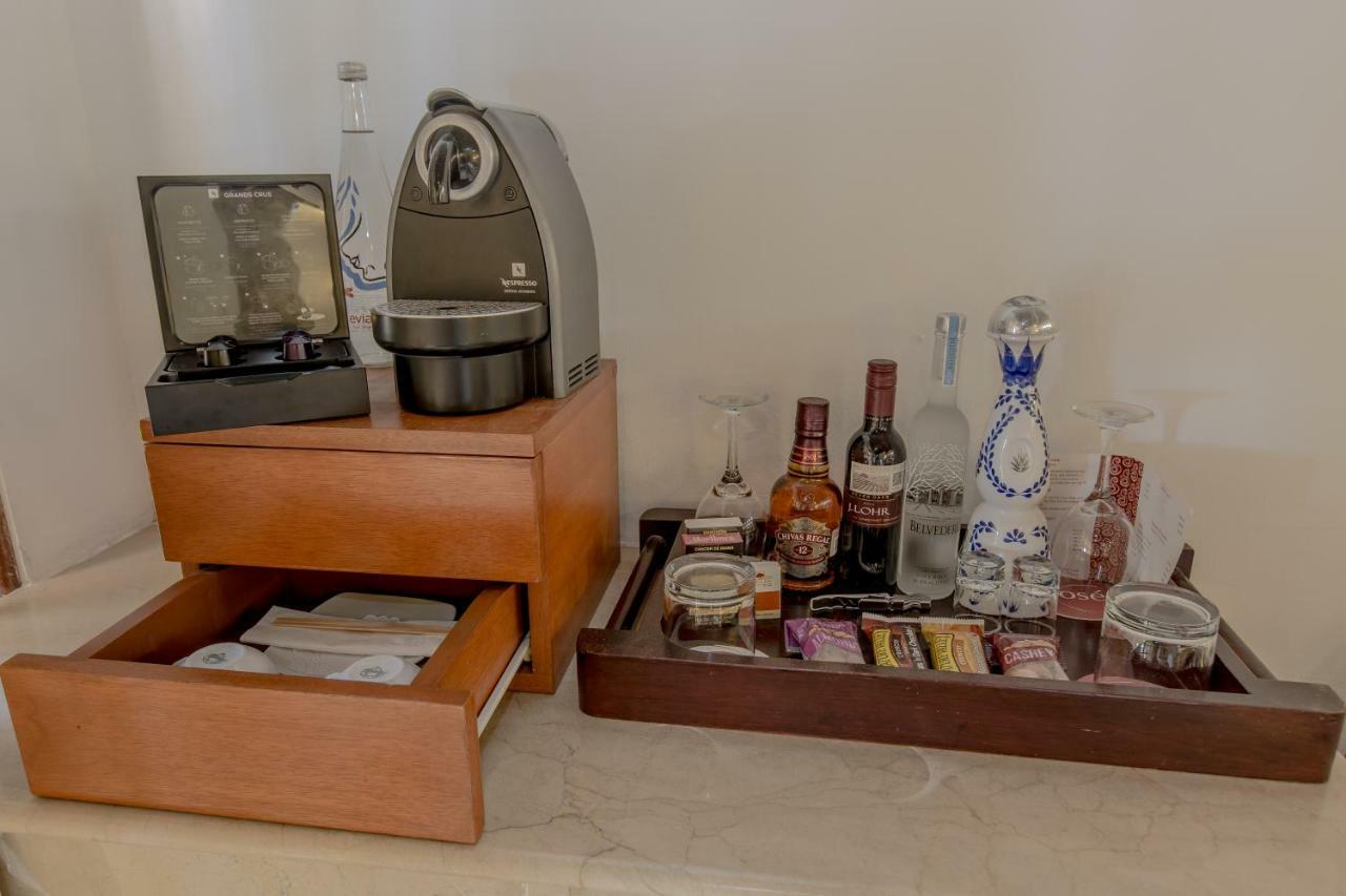 Ana Y Jose Hotel&spa Hotel Tulum