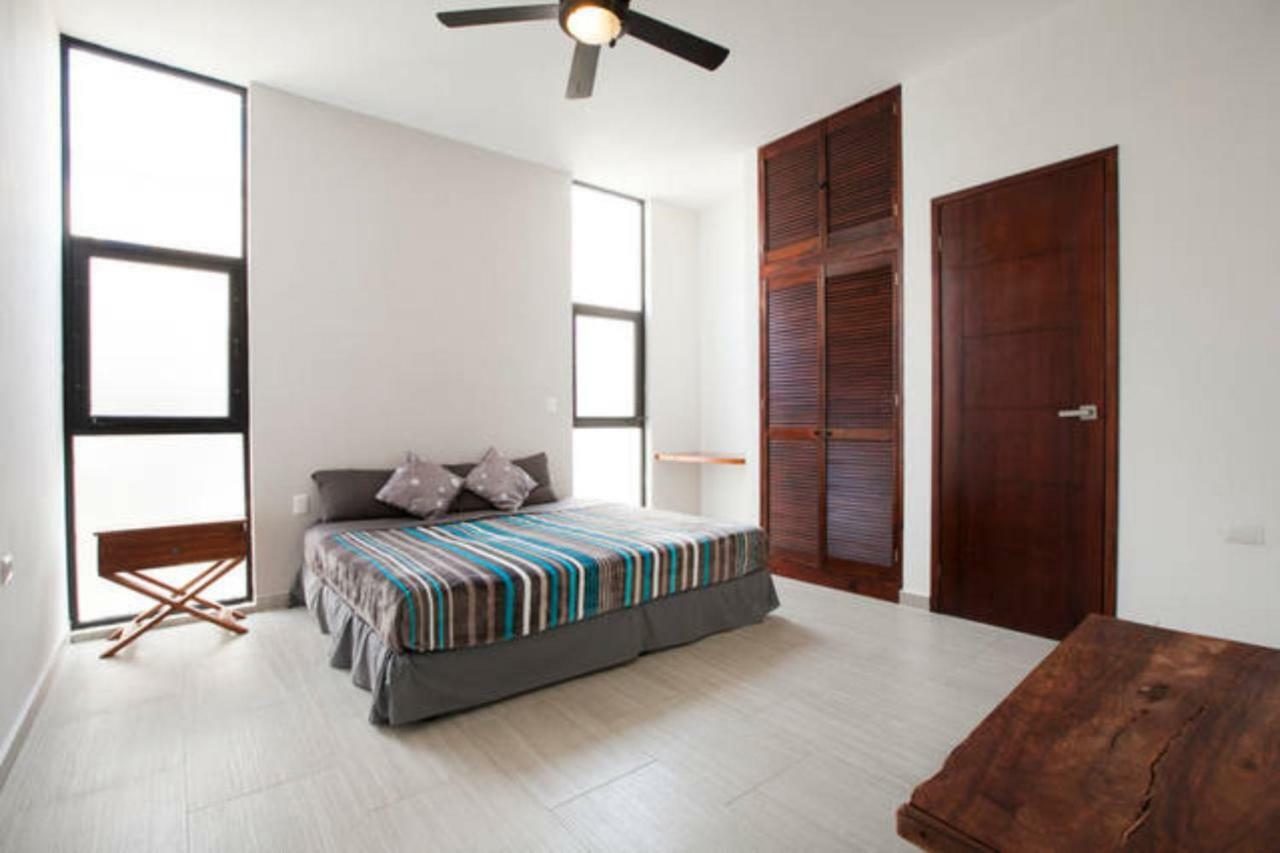 Relaxing Casa Tzalam 3br Surrounded By Nature By Happy Address Holiday home *