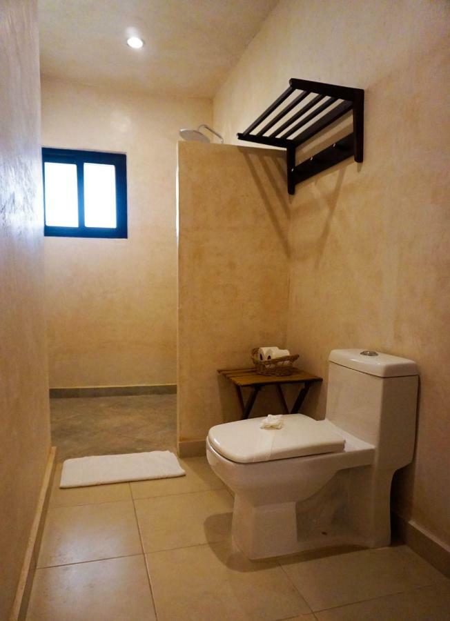 Boutique Jabin Hotel Tulum