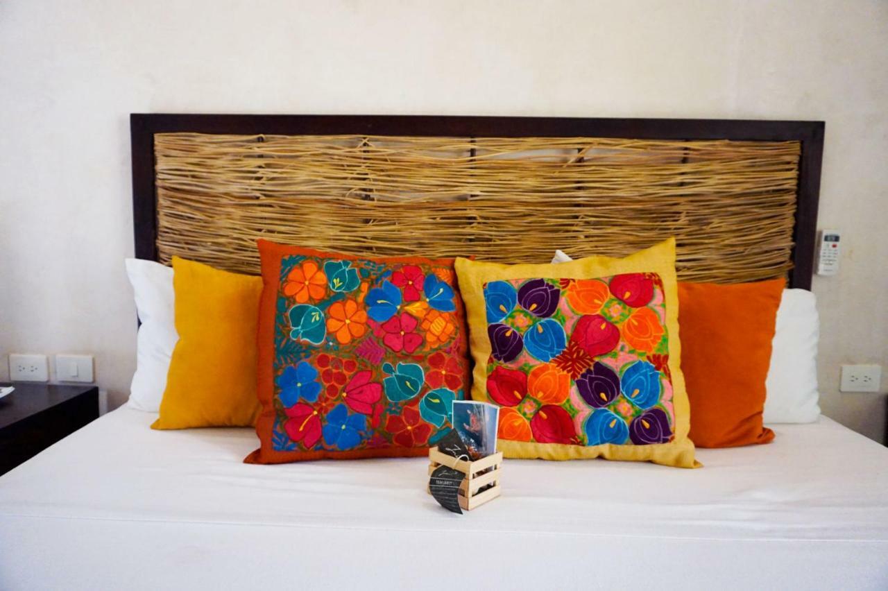 Boutique Jabin Hotel Tulum