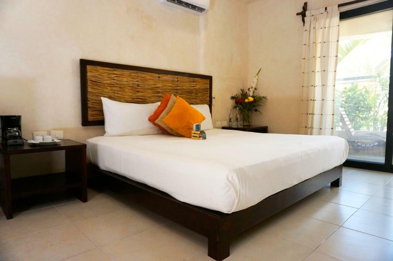 Boutique Jabin Hotel 4*