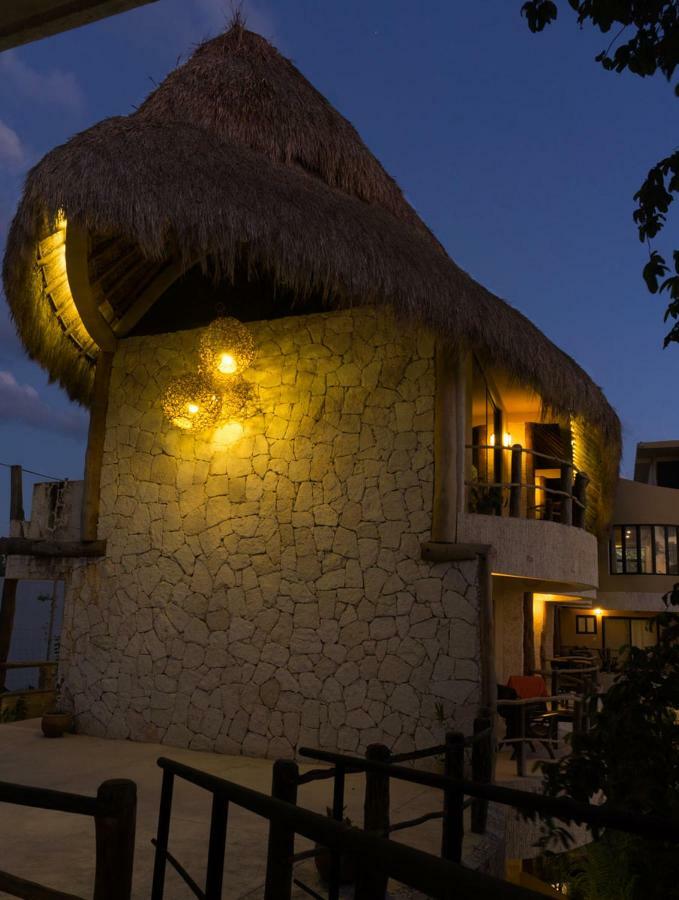 Boutique Jabin Tulum