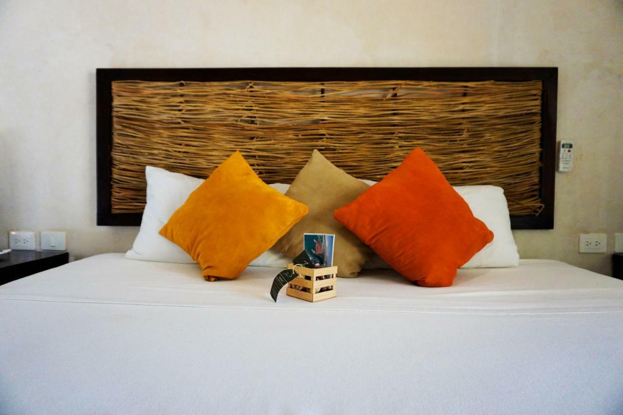 Boutique Jabin 4* Tulum
