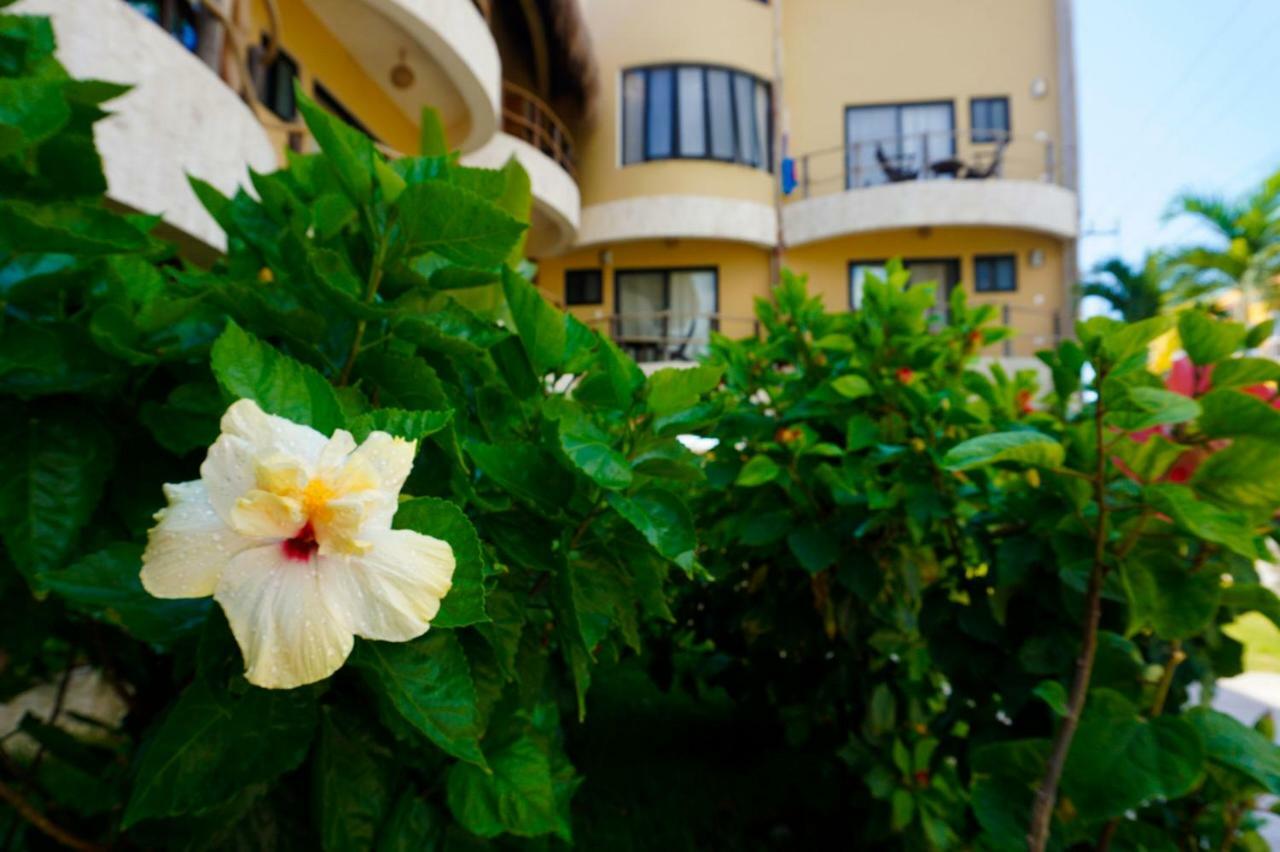 Boutique Jabin 4* Tulum