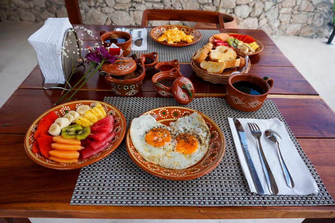 Hotel Boutique Jabin