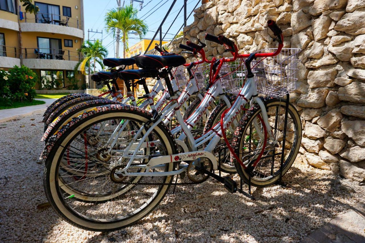 Boutique Jabin Hotel Tulum