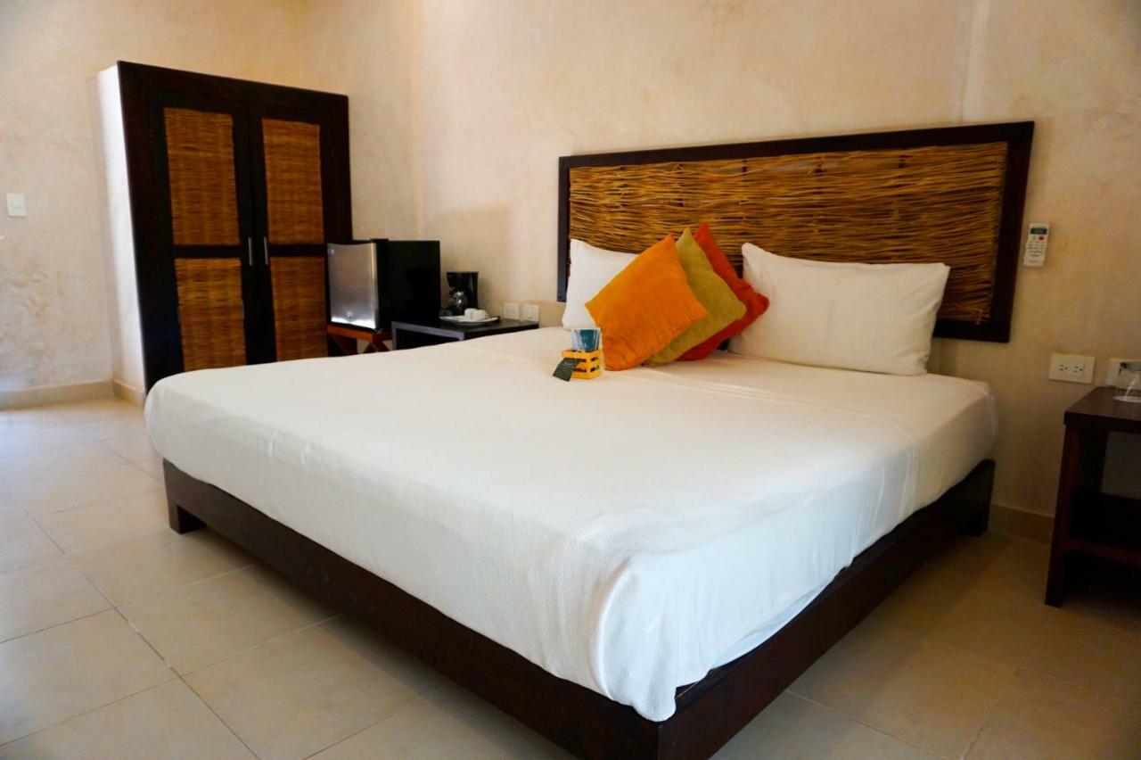 Boutique Jabin Hotel
