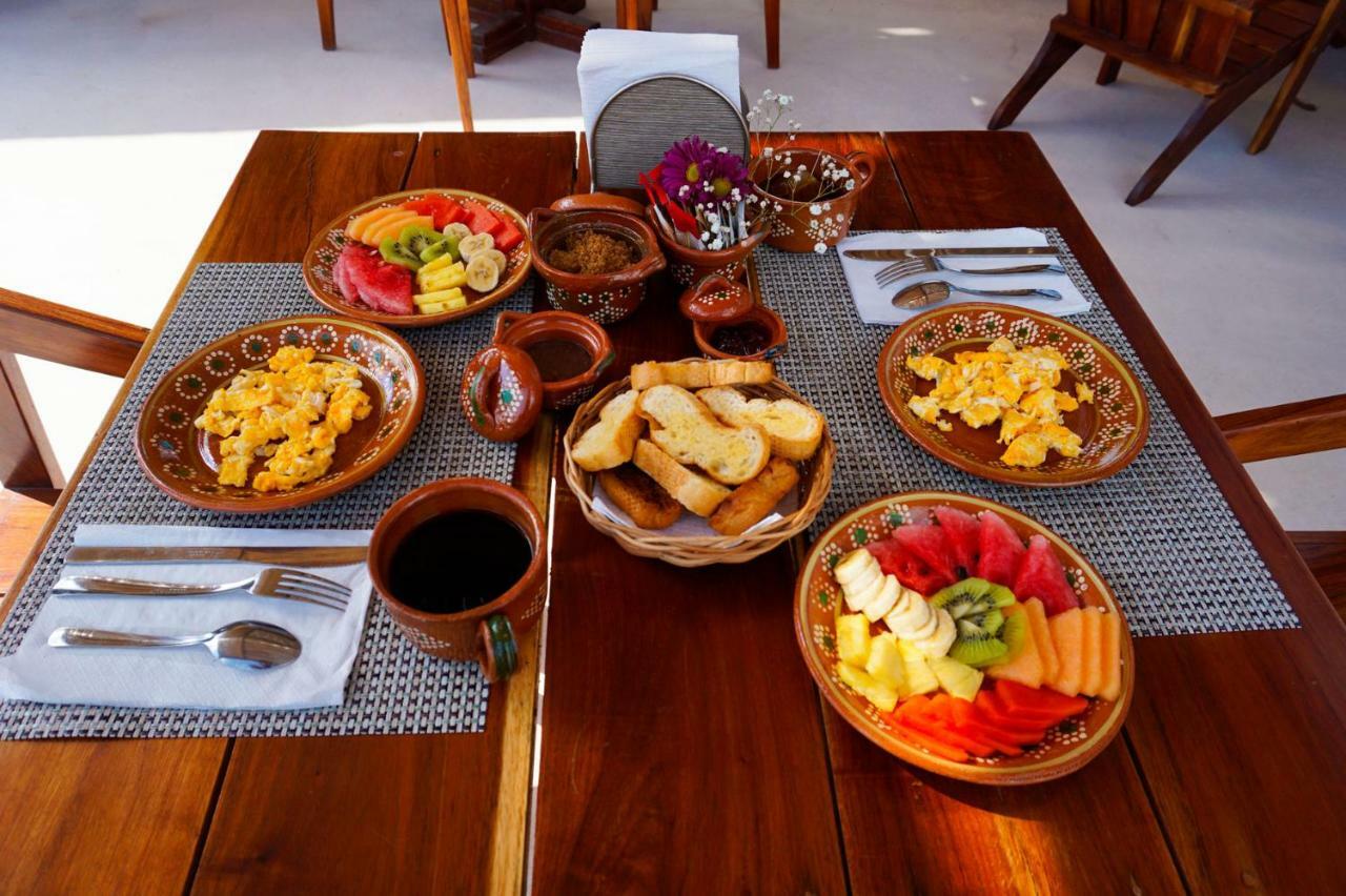 Hotel Boutique Jabin