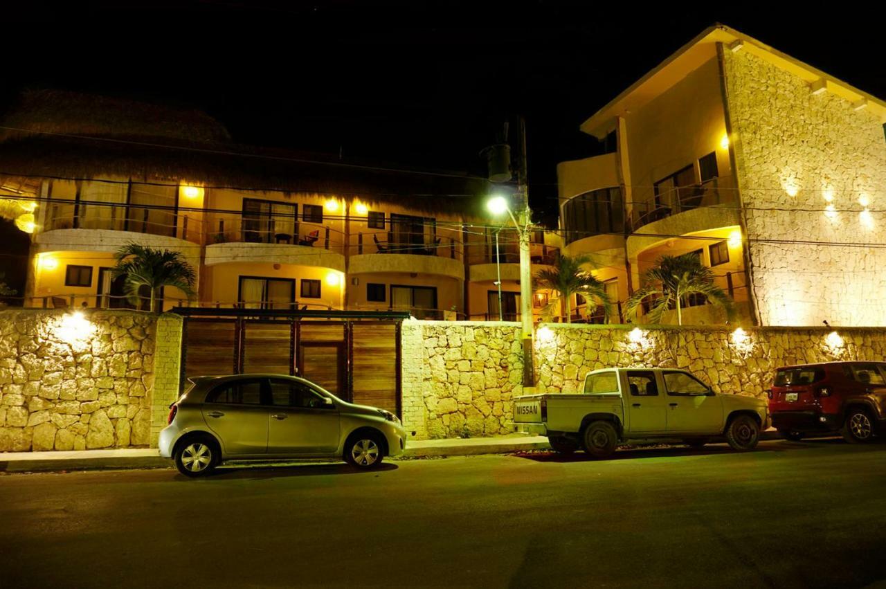 Boutique Jabin Hotel 4*