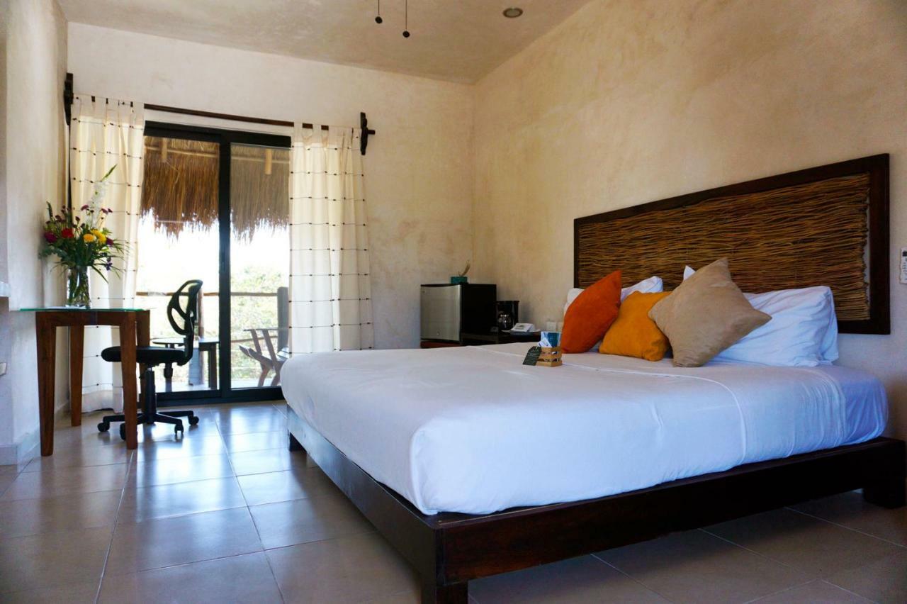 Hotel Boutique Jabin Tulum