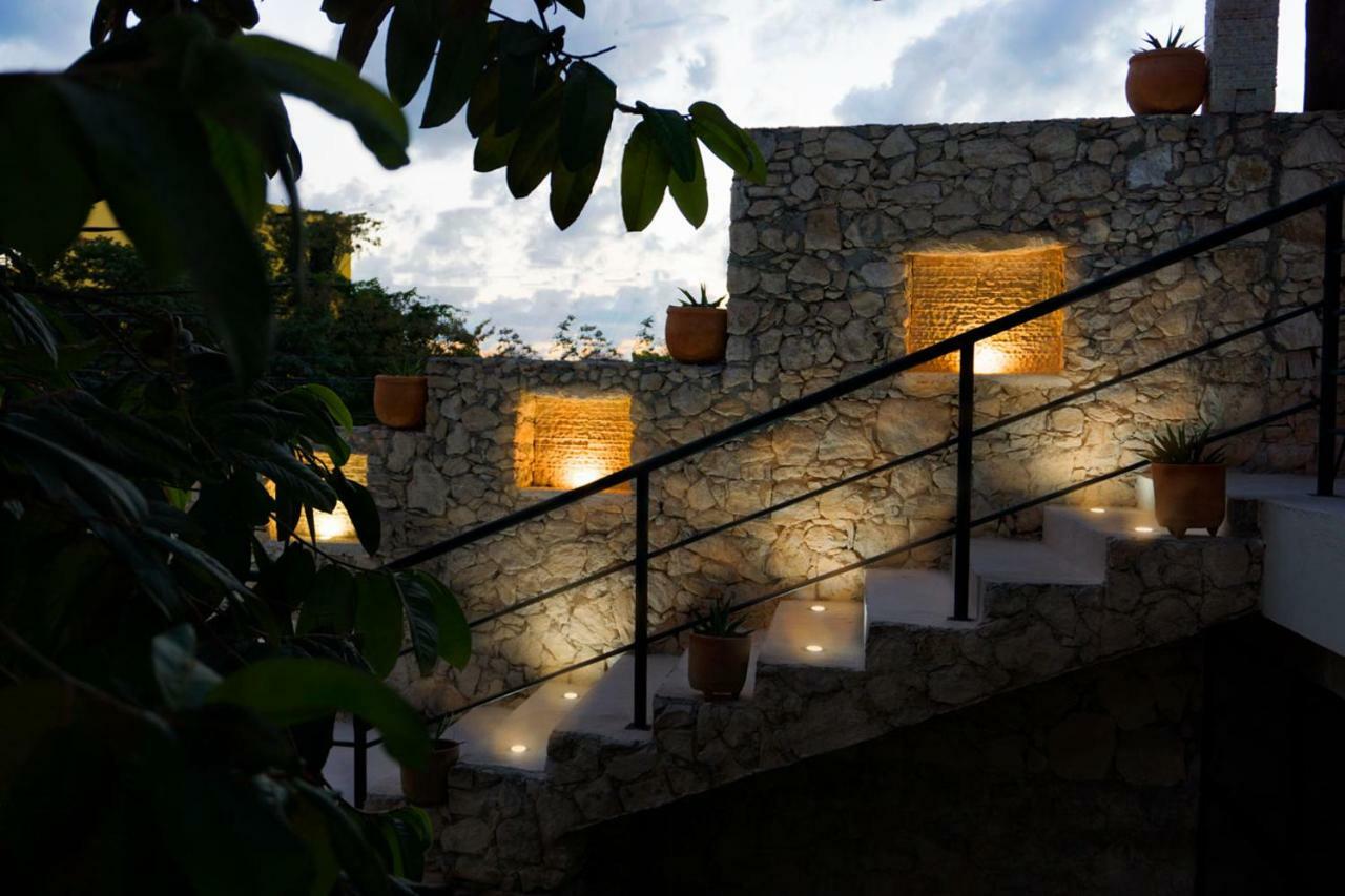 Hotel Boutique Jabin 4*