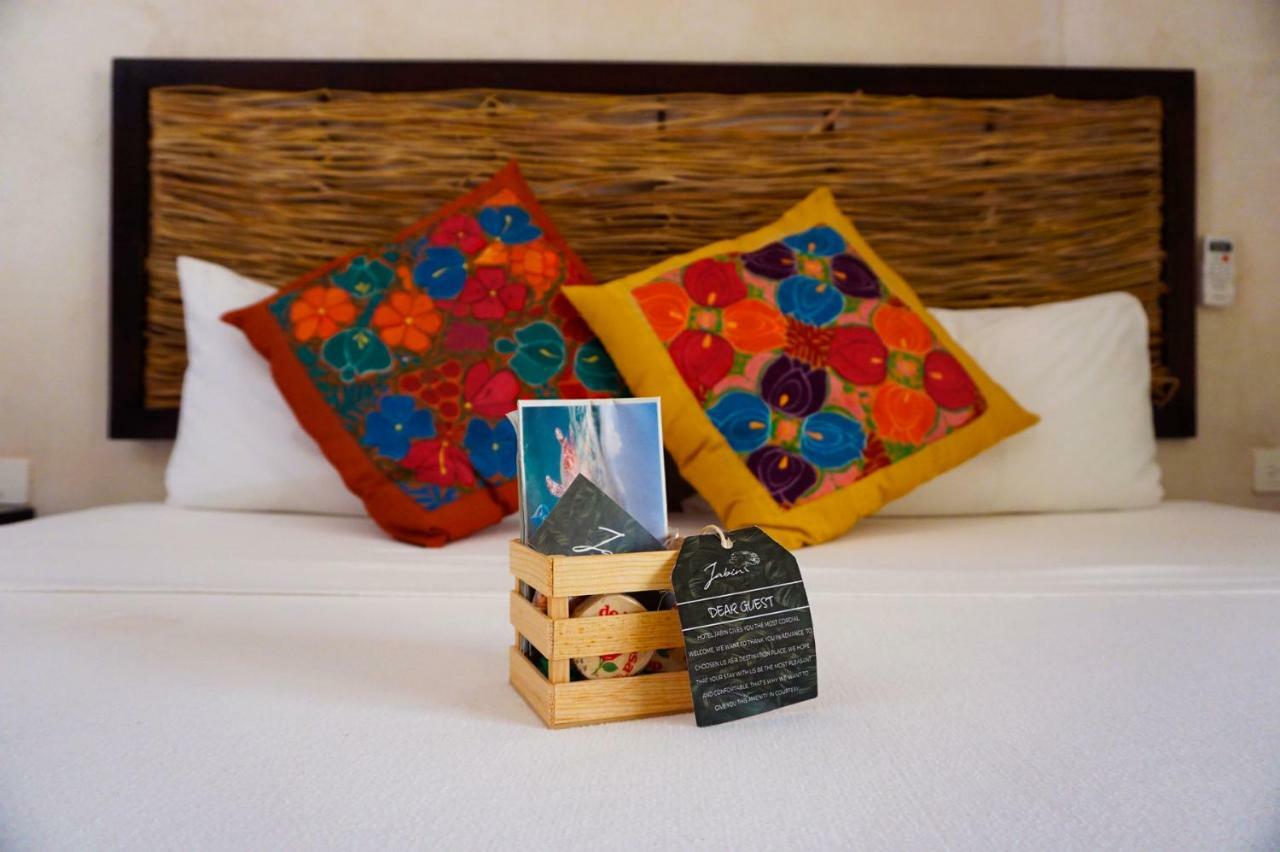 Boutique Jabin Hotel 4*